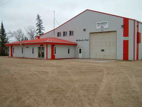 Diamond Shelters