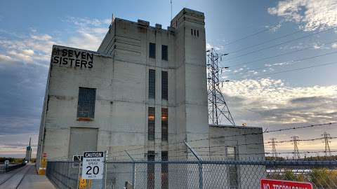 Seven Sisters Generating Station